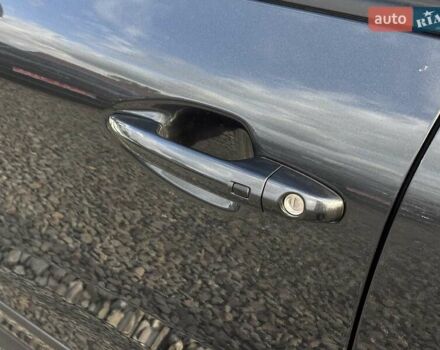 Серый Киа Niro, объемом двигателя 0 л и пробегом 52 тыс. км за 20750 $, фото 11 на Automoto.ua