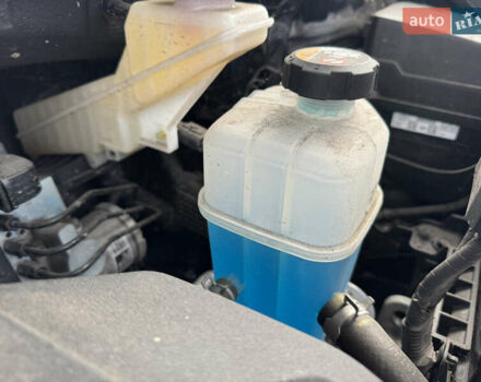 Серый Киа Niro, объемом двигателя 0 л и пробегом 147 тыс. км за 18450 $, фото 83 на Automoto.ua