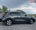 Серый Киа Niro, объемом двигателя 0 л и пробегом 88 тыс. км за 21700 $, фото 4 на Automoto.ua