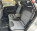 Сірий Кіа Niro, об'ємом двигуна 0 л та пробігом 101 тис. км за 19300 $, фото 28 на Automoto.ua