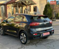 Серый Киа Niro, объемом двигателя 0 л и пробегом 157 тыс. км за 18350 $, фото 15 на Automoto.ua