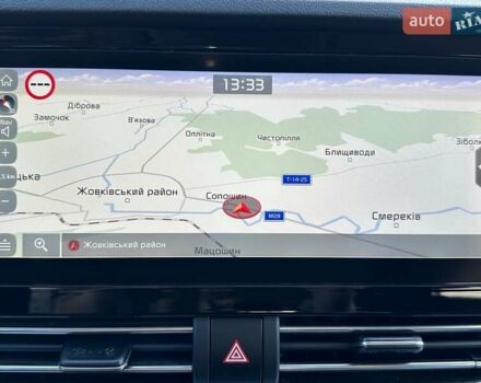 Сірий Кіа Niro, об'ємом двигуна 0 л та пробігом 100 тис. км за 21900 $, фото 59 на Automoto.ua