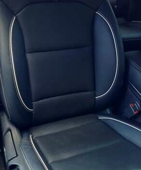 Серый Киа Niro, объемом двигателя 0 л и пробегом 32 тыс. км за 23500 $, фото 39 на Automoto.ua
