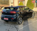 Серый Киа Niro, объемом двигателя 0 л и пробегом 157 тыс. км за 18350 $, фото 17 на Automoto.ua