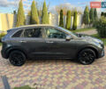 Серый Киа Niro, объемом двигателя 0 л и пробегом 117 тыс. км за 19300 $, фото 5 на Automoto.ua