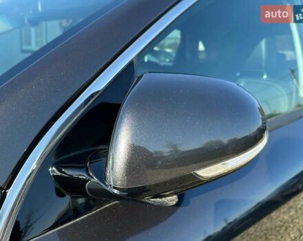 Сірий Кіа Niro, об'ємом двигуна 0 л та пробігом 37 тис. км за 24600 $, фото 30 на Automoto.ua