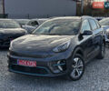 Сірий Кіа Niro, об'ємом двигуна 0 л та пробігом 50 тис. км за 19999 $, фото 4 на Automoto.ua