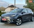 Киа Niro 2021 в Бердичеве на Automoto.ua Серый Киа Niro, объемом двигателя 0 л и пробегом 82 тыс. км за 19250 $, фото 7 на Automoto.ua