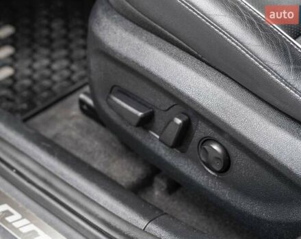 Сірий Кіа Niro, об'ємом двигуна 0 л та пробігом 77 тис. км за 14950 $, фото 14 на Automoto.ua