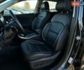 Серый Киа Niro, объемом двигателя 0 л и пробегом 54 тыс. км за 23900 $, фото 2 на Automoto.ua