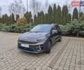 Серый Киа Niro, объемом двигателя 0 л и пробегом 79 тыс. км за 20450 $, фото 1 на Automoto.ua