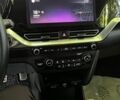 Серый Киа Niro, объемом двигателя 0 л и пробегом 112 тыс. км за 19000 $, фото 6 на Automoto.ua