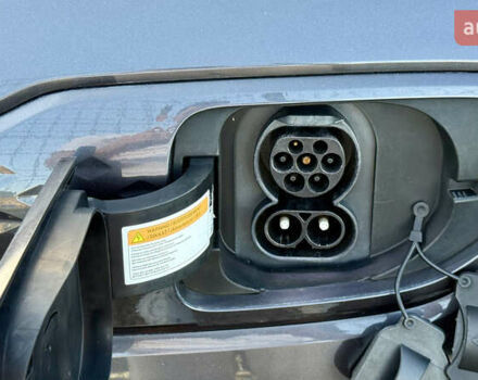 Киа Niro 2021 в Самборе на Automoto.ua Серый Киа Niro, объемом двигателя 0 л и пробегом 107 тыс. км за 19500 $, фото 36 на Automoto.ua