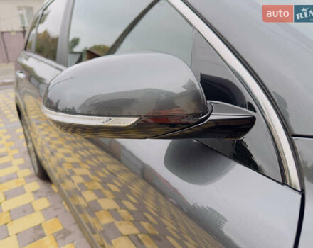 Серый Киа Niro, объемом двигателя 0 л и пробегом 137 тыс. км за 18950 $, фото 12 на Automoto.ua