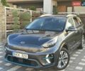 Сірий Кіа Niro, об'ємом двигуна 0 л та пробігом 105 тис. км за 19950 $, фото 3 на Automoto.ua