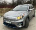 Серый Киа Niro, объемом двигателя 0 л и пробегом 54 тыс. км за 19999 $, фото 19 на Automoto.ua