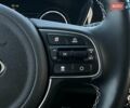 Серый Киа Niro, объемом двигателя 0 л и пробегом 54 тыс. км за 23900 $, фото 44 на Automoto.ua