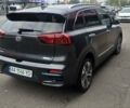 Киа Niro 2021 в Киеве на Automoto.ua Серый Киа Niro, объемом двигателя 0 л и пробегом 195 тыс. км за 16800 $, фото 16 на Automoto.ua