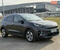 Сірий Кіа Niro, об'ємом двигуна 0 л та пробігом 88 тис. км за 21700 $, фото 17 на Automoto.ua