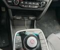 Сірий Кіа Niro, об'ємом двигуна 0 л та пробігом 76 тис. км за 18700 $, фото 18 на Automoto.ua