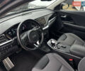 Серый Киа Niro, объемом двигателя 0 л и пробегом 39 тыс. км за 23100 $, фото 20 на Automoto.ua