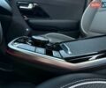 Сірий Кіа Niro, об'ємом двигуна 0 л та пробігом 37 тис. км за 24600 $, фото 13 на Automoto.ua