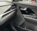 Серый Киа Niro, объемом двигателя 0 л и пробегом 40 тыс. км за 23100 $, фото 27 на Automoto.ua