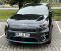 Серый Киа Niro, объемом двигателя 0 л и пробегом 93 тыс. км за 21500 $, фото 5 на Automoto.ua