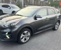 Сірий Кіа Niro, об'ємом двигуна 0 л та пробігом 171 тис. км за 21500 $, фото 4 на Automoto.ua