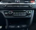 Сірий Кіа Niro, об'ємом двигуна 0 л та пробігом 37 тис. км за 24600 $, фото 66 на Automoto.ua