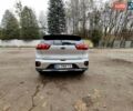 Сірий Кіа Niro, об'ємом двигуна 1.58 л та пробігом 115 тис. км за 19800 $, фото 6 на Automoto.ua
