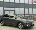 Серый Киа Niro, объемом двигателя 0 л и пробегом 147 тыс. км за 18450 $, фото 13 на Automoto.ua