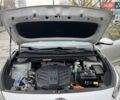 Сірий Кіа Niro, об'ємом двигуна 0 л та пробігом 101 тис. км за 19300 $, фото 11 на Automoto.ua