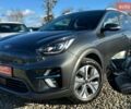 Серый Киа Niro, объемом двигателя 0 л и пробегом 54 тыс. км за 23900 $, фото 1 на Automoto.ua