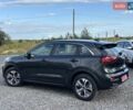 Серый Киа Niro, объемом двигателя 0 л и пробегом 52 тыс. км за 20750 $, фото 8 на Automoto.ua