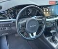 Серый Киа Niro, объемом двигателя 1.6 л и пробегом 57 тыс. км за 24900 $, фото 21 на Automoto.ua