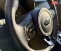 Серый Киа Niro, объемом двигателя 0 л и пробегом 57 тыс. км за 23499 $, фото 19 на Automoto.ua