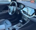 Серый Киа Niro, объемом двигателя 1.6 л и пробегом 57 тыс. км за 24900 $, фото 19 на Automoto.ua