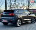 Киа Niro 2021 в Бердичеве на Automoto.ua Серый Киа Niro, объемом двигателя 0 л и пробегом 82 тыс. км за 19250 $, фото 18 на Automoto.ua