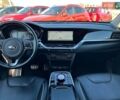 Сірий Кіа Niro, об'ємом двигуна 0 л та пробігом 100 тис. км за 21900 $, фото 30 на Automoto.ua