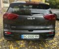 Киа Niro 2021 в Львове на Automoto.ua Серый Киа Niro, объемом двигателя 0 л и пробегом 76 тыс. км за 22700 $, фото 10 на Automoto.ua