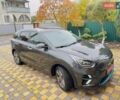 Серый Киа Niro, объемом двигателя 0 л и пробегом 137 тыс. км за 18950 $, фото 11 на Automoto.ua