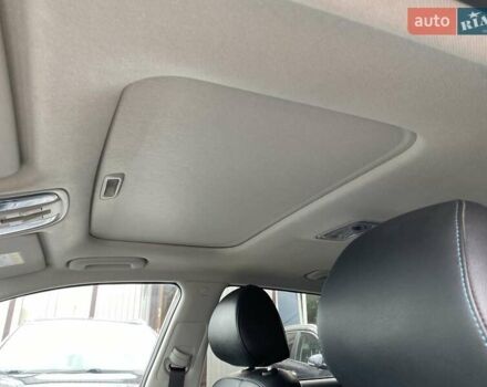 Серый Киа Niro, объемом двигателя 0 л и пробегом 67 тыс. км за 23400 $, фото 26 на Automoto.ua