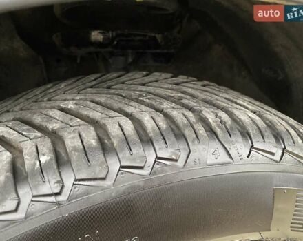 Серый Киа Niro, объемом двигателя 0 л и пробегом 86 тыс. км за 24400 $, фото 26 на Automoto.ua