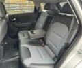 Сірий Кіа Niro, об'ємом двигуна 2 л та пробігом 101 тис. км за 19300 $, фото 15 на Automoto.ua