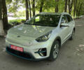 Серый Киа Niro, объемом двигателя 0 л и пробегом 112 тыс. км за 18999 $, фото 15 на Automoto.ua