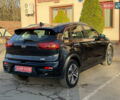 Серый Киа Niro, объемом двигателя 0 л и пробегом 157 тыс. км за 18350 $, фото 14 на Automoto.ua