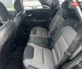 Серый Киа Niro, объемом двигателя 0 л и пробегом 39 тыс. км за 23100 $, фото 36 на Automoto.ua