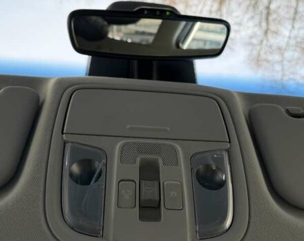 Сірий Кіа Niro, об'ємом двигуна 0 л та пробігом 88 тис. км за 21700 $, фото 39 на Automoto.ua