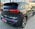 Киа Niro 2021 в Бердичеве на Automoto.ua Серый Киа Niro, объемом двигателя 0 л и пробегом 82 тыс. км за 19250 $, фото 20 на Automoto.ua